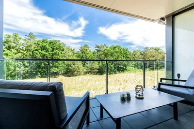 Image de Apartment/apartment for 4 guests with 89m² in Binz (149126)