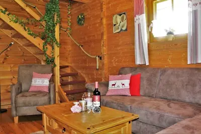 Image de Vacation home for 6 guests with 80m² in Bad Sachsa (149449)