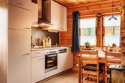 Image de Vacation home for 6 guests with 70m² in Bad Sachsa (149450)