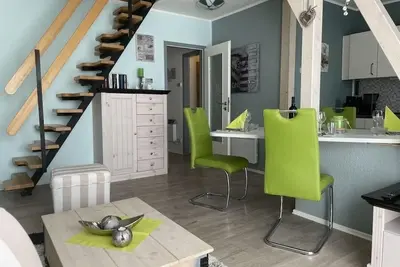 Image de Vacation apartment\/apartment for 5 guests with 85m² in Walkenried (149453)