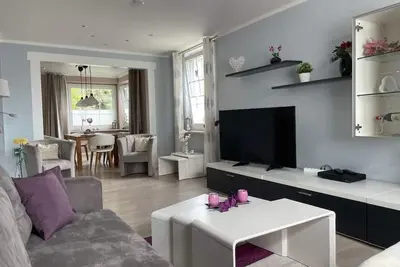 Image de Vacation home for 8 guests with 150m² in Bad Sachsa (149454)