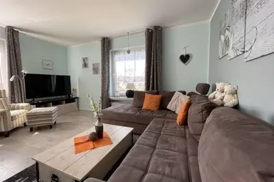 Image de Vacation home for 6 guests with 100m² in Bad Sachsa (149455)
