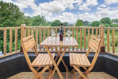 Image de Barwood View, family friendly in Torquay