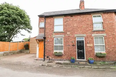 Image de Corner House Cottage, family friendly in Ilkeston