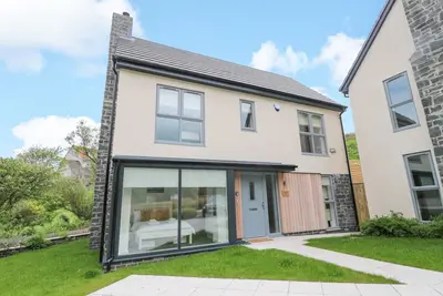 Image de Summer Rose, pet friendly, country holiday cottage in Craster