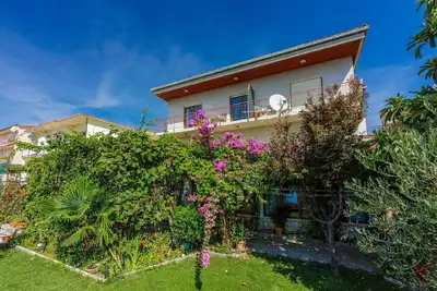 Image de Appartement de vacances Crikvenica pour 2 - 4 personnes avec 1 chambre à coucher - Appartement de va