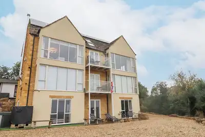 Cotswold View, family friendly in Bourton-On-The-Water