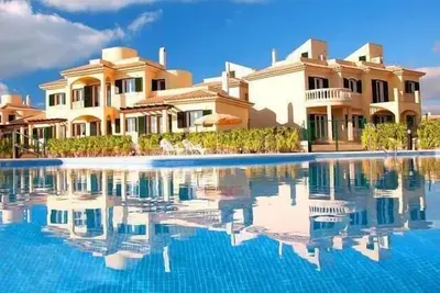 Image de Maison de vacances Sa Ràpita pour 1 - 4 personnes avec 2 chambres à coucher - Maison jumelée