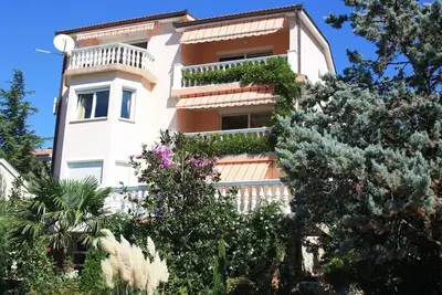 Image de Appartement de vacances Selce pour 2 personnes avec 1 chambre à coucher - Appartement de vacances