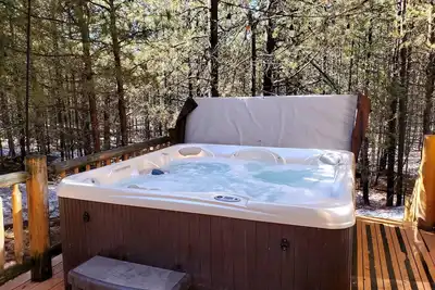Image de Summer Adventure Awaits! Hidden Pines~ Yellowstone