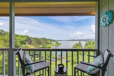 Image de Rutledge Hilltop Home on Cherokee Lake w\/ Decks!