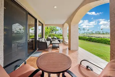 Image de Single-Story Shores Golf Villa 19 - 3 Ensuite & Loft