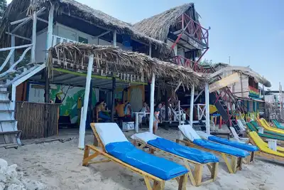 Image de Quiet beach inn