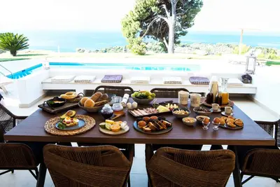 Image de Skiathea Villas