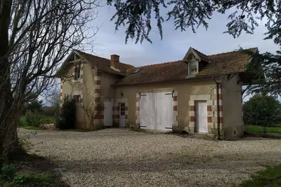 Image de Maison Independante Au Sein De 2 Hectares