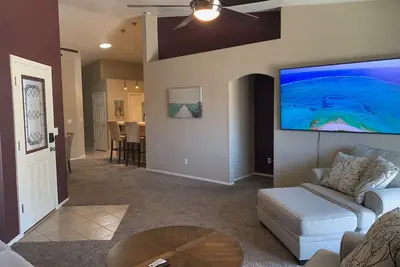 Image de Bullhead City 3 Bedroom! Private Launch, & Beach!