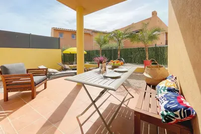 Image de Plage du Capelan | Parking | Jardin privé | Climatisé | Calme assuré