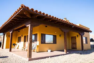 Image de Secluded luxury home on 36 acres