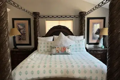 Image de Beautiful and Relaxing Guest House! !