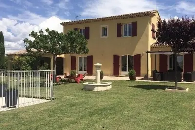 Image de Bastide in Provence