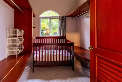 Image de 4bd guest-friendly villa in secured residence, pool/cable Tv/Wi-Fi/shuttle bus