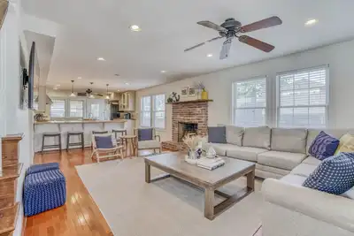 Image de The Liberty House- Pristine Renovation with parking