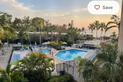 Image de Spectacular Key Largo Sunsets - 2 bedroom Townhouse sleeps 4