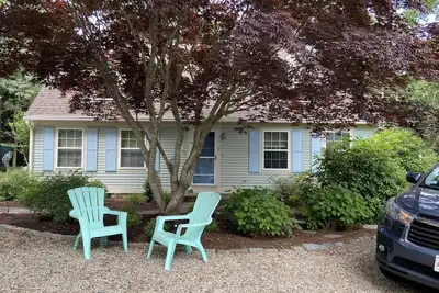 Image de New Seabury Cape House