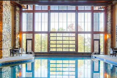 Image de Beautiful Lodge at Paradise Point