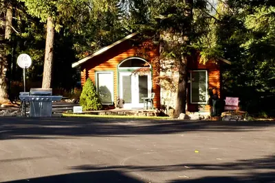 Image de Teton Cabin at The Riverfront