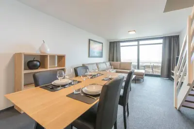 Seaview 1 by Interhome