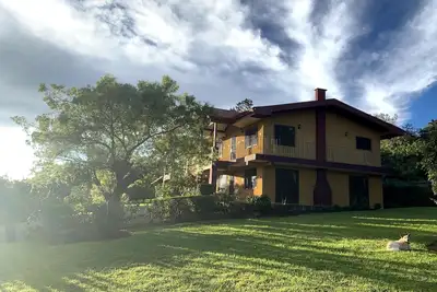 Image de Relaxing Mountain Villa in Paradise