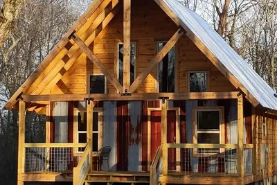 Image de Faye's Retreat
