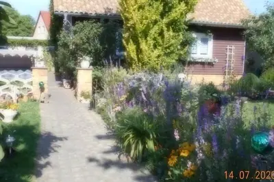 Image de Vacation apartment/apartment for 3 guests with 60m² in Dankerode (151108)
