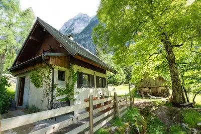 Image de Private Alpine house Antonia with mountain views