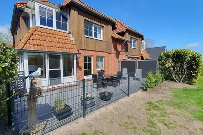 Image de Apartment Käpt'n Hook