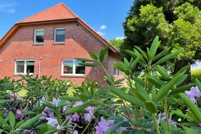 Image de Ferienwohnung An der Ems 75100 - Ferienwohnung An der Ems