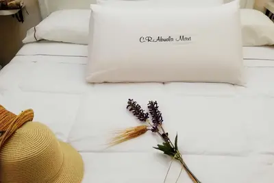 Image de C. R. Grandma Maxi. Cottage for two persons Cr-Cc-00296