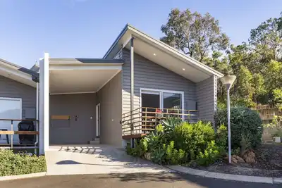 Image de Villa 17  Beaches Bush Wineries and more