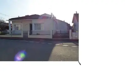 House from the 50s / 60s, 110 square meters