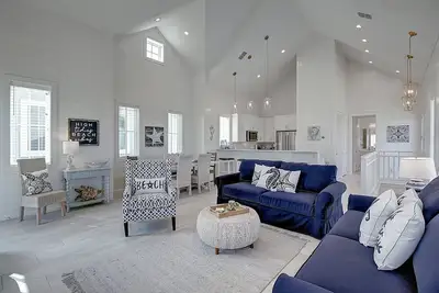 Image de Parkside Cottage@Cinnamon Shore near Town Center+Resort-Like Amenities