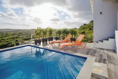 Image de Villa Mirada Karibe with pool