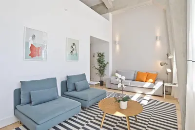 Image de Ribeira 8 - Boavista Cool Loft