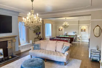 Image de Large Boutique house set in own grounds