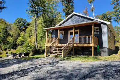 Image de The Wildflower Cottage at Mountain Paradise