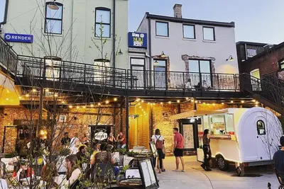Image de Nulu Marketplace - 5br Sleep 12 / 2 Suites in 1