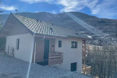 Image de Clos du chapitre T2-2pers luxury 4*