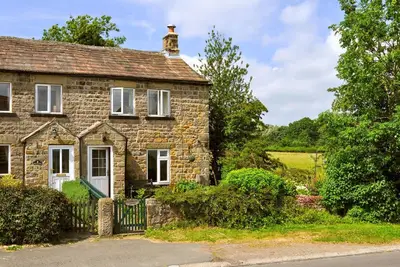 Image de Bramblewick Cottage -  Near Masham - 2-bed cottage with log-burner (Dog-friendly)