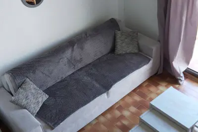 Image de Joli Appartement Cap coudalère