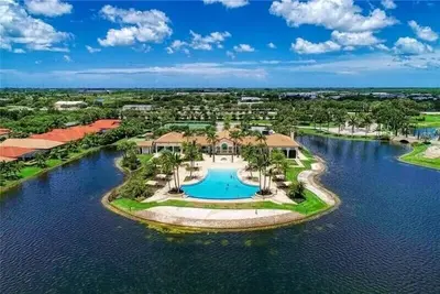 Image de Million dollar Waterview.